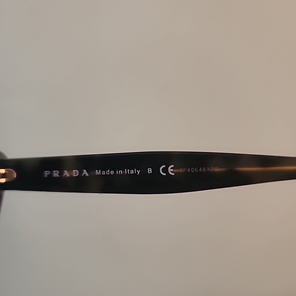 Prada Glasses Frame - Picture 14 of 16